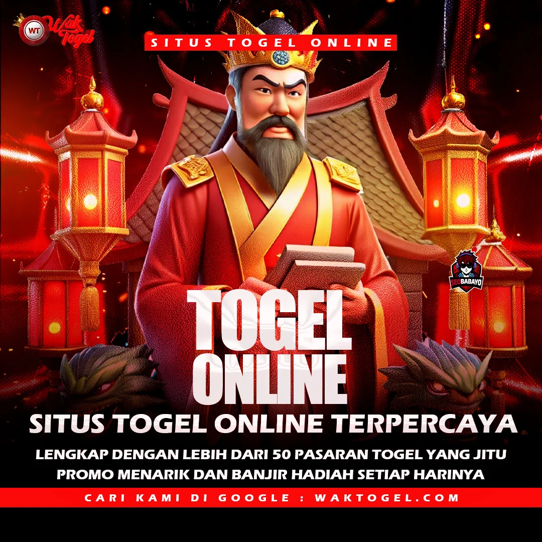 WAKTOGEL 📲 Apk Resmi Togel Online Berhadiah Ratusan Juta Rupiah
